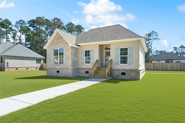 60404 Aqua St in Lacombe, LA - Building Photo - Building Photo