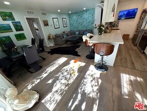 843 4th St in Santa Monica, CA - Building Photo - Building Photo