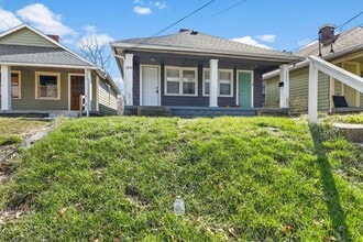 5953 Rawles Ave in Indianapolis, IN - Building Photo - Building Photo