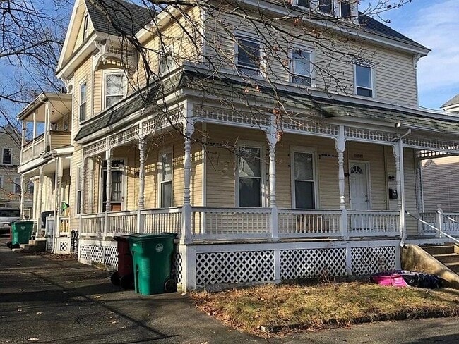 property at 3 Belmont St