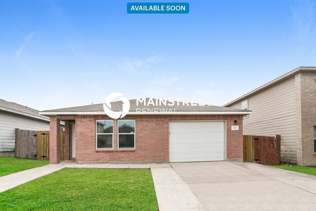 property at 8223 Steep Valley