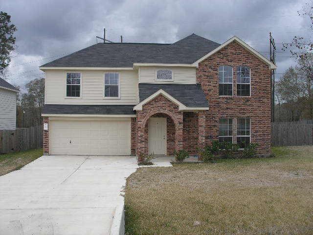 13665 Bighorn Trail