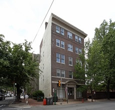 304 Arch St in Philadelphia, PA - Foto de edificio - Building Photo