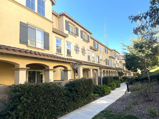 property at 15645 Odyssey Dr
