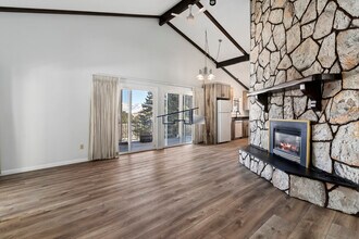 2427 Nordic Valley Way, Unit Nordic Valley in Eden, UT - Building Photo - Building Photo
