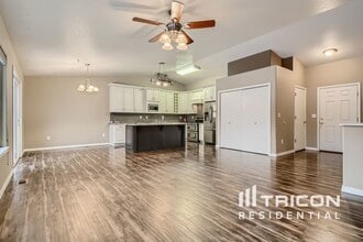 305 Disc Ln in Platteville, CO - Building Photo - Building Photo