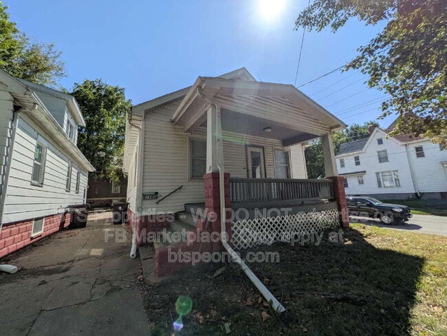 property at 1900 N Missouri Ave