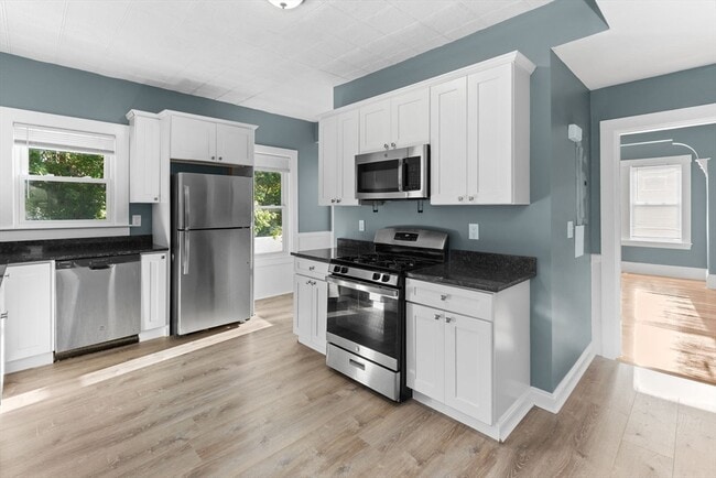 property at 692 Warren Ave