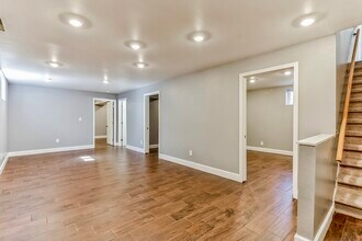 2824 N Arcadia St in Colorado Springs, CO - Foto de edificio - Building Photo