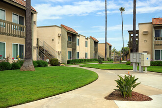 Trask Apartments in Westminster, CA - Building Photo - Building Photo