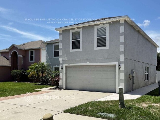 10316 River Bream Dr in Riverview, FL - Foto de edificio - Building Photo