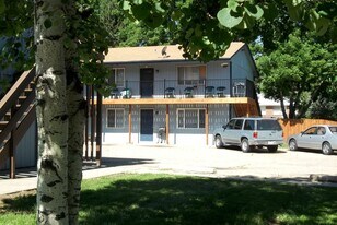 1118 W 10th St, Unit A