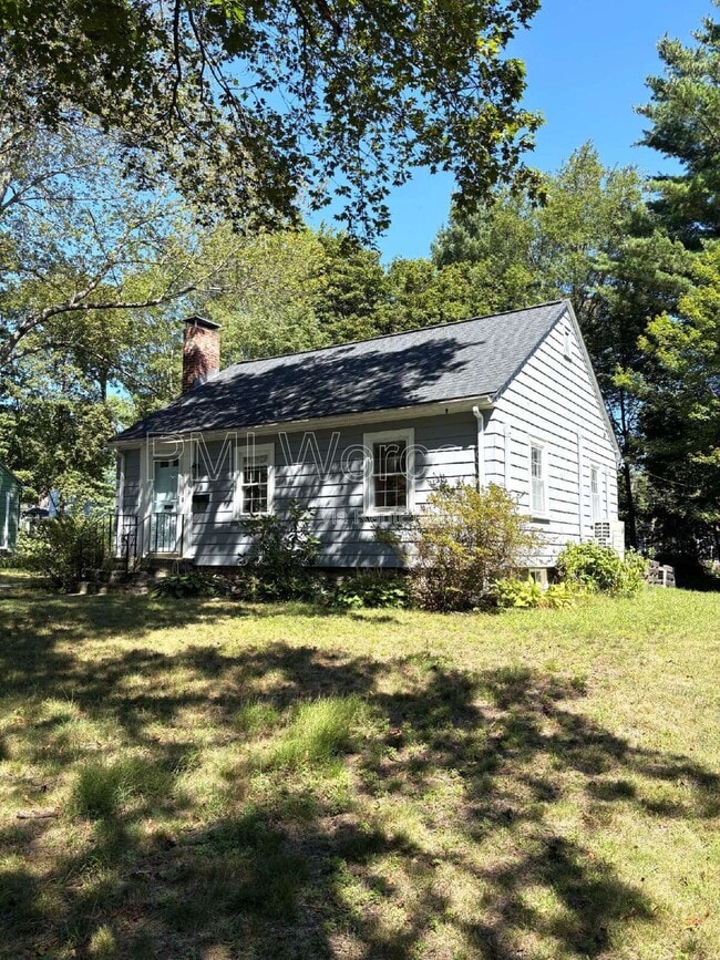 7 Westbrook Cir in Worcester, MA - Building Photo - Building Photo