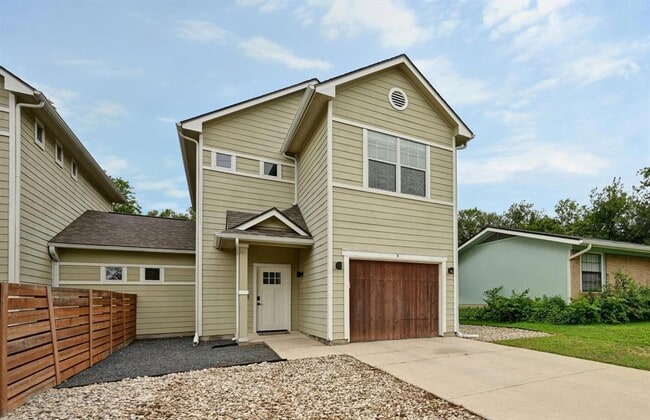 property at 3203 Carol Ann Dr