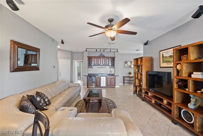 property at 10646 Smoke House Bay Dr