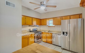 36 Silverstone Cir in Savannah, GA - Building Photo - Building Photo