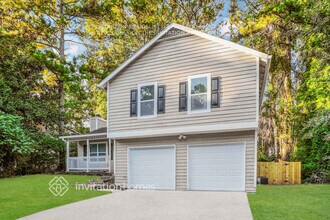 5120 N Woodbridge Trail in Stone Mountain, GA - Building Photo - Building Photo