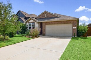 13309 Emerald Mallard Dr in Texas City, TX - Building Photo