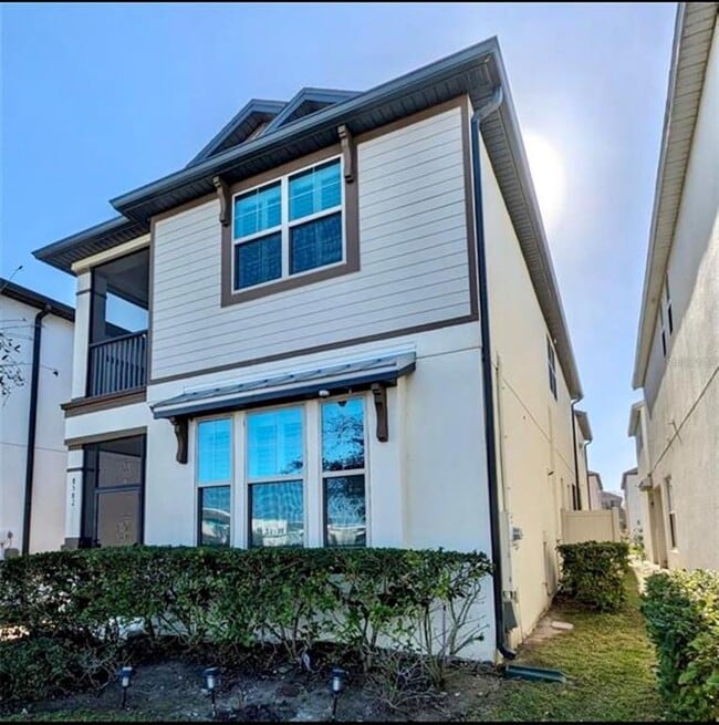 8582 Powder Ridge Trail in Windermere, FL - Building Photo - Building Photo