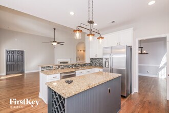 11718 Kennon Ridge Ln in Huntersville, NC - Building Photo - Building Photo