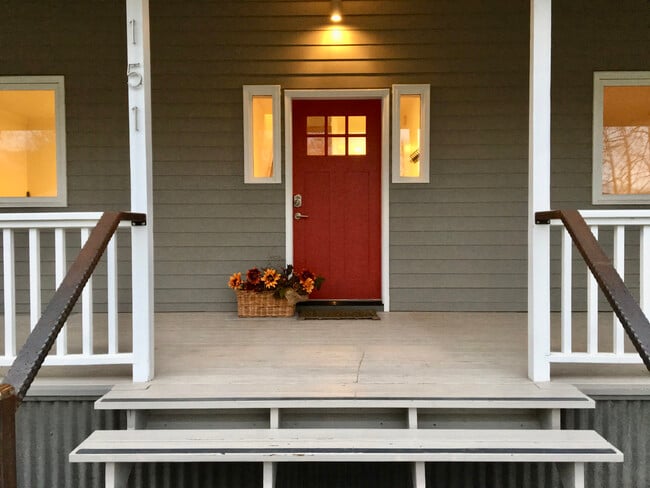 property at 151 S Mary St