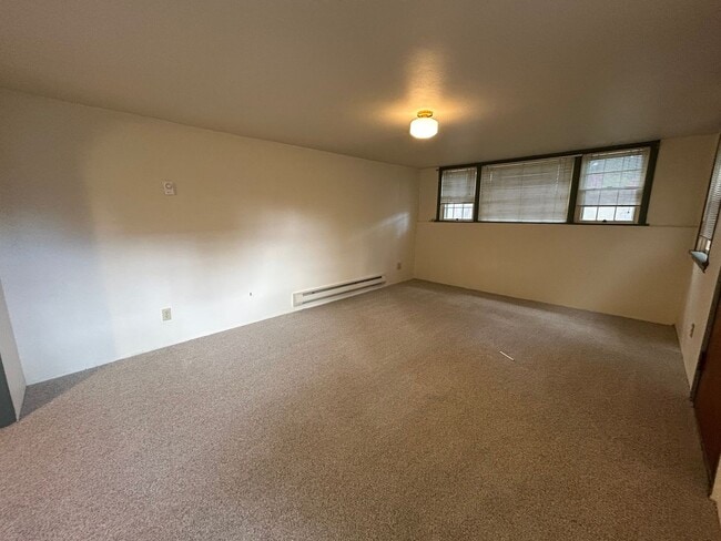 property at 110 N Ave B