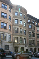 308 W 78th St Apartments