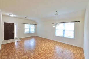 2239 Enchanted Park Ln in Katy, TX - Building Photo