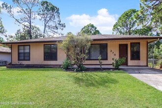 270 San Marino Rd SW in Palm Bay, FL - Building Photo - Building Photo