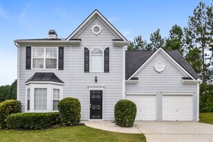 2914 Water Lily Ct in Austell, GA - Building Photo