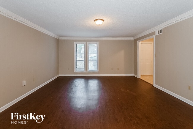 4505 Laird Dr in Memphis, TN - Building Photo - Building Photo