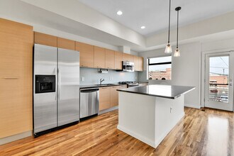 2345 Walnut St in Denver, CO - Building Photo - Building Photo