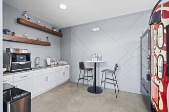 The Rise At Regency in Henrico, VA - Foto de edificio - Building Photo