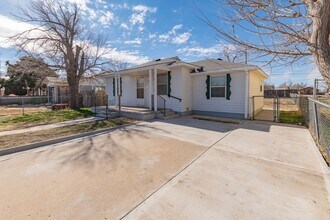89 N Georgia St in Amarillo, TX - Building Photo - Building Photo