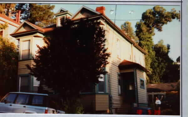 406 Washington Ave in Richmond, CA - Building Photo - Building Photo