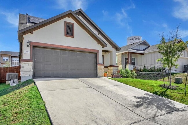 property at 305 Satsuma Dr
