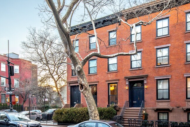 370 Clinton St in Brooklyn, NY - Building Photo - Building Photo