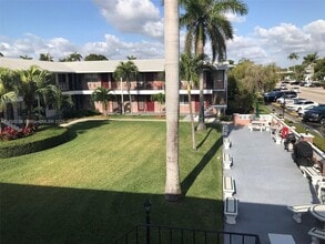 1050 Atlantic Shores Blvd in Hallandale Beach, FL - Building Photo - Building Photo