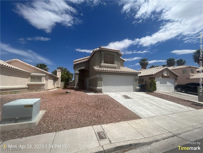 property at 2032 Crowley Way