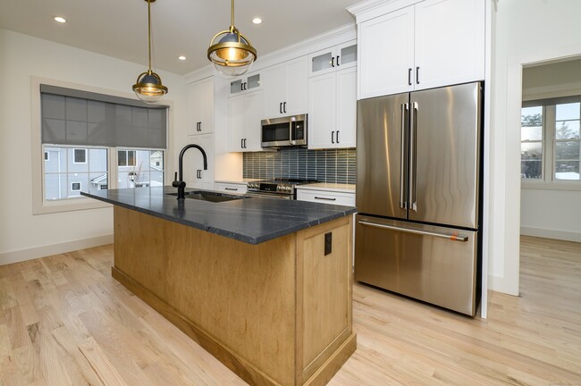 property at 2620 Main St