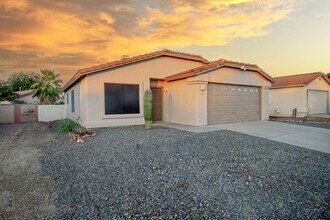 6590 Tuzigoot Way in Tucson, AZ - Building Photo - Building Photo