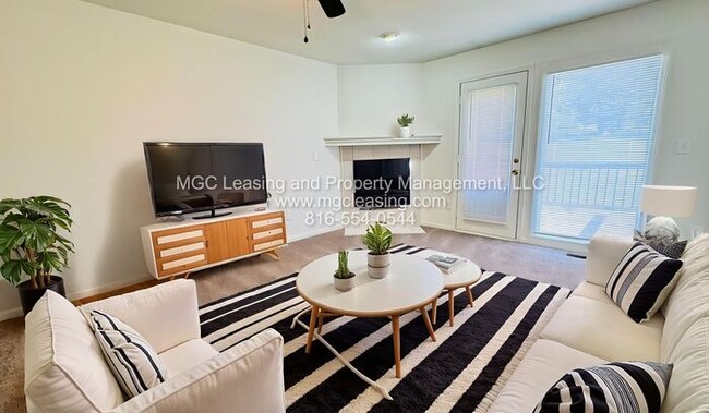 5813 NE 42nd St in Kansas City, MO - Building Photo - Building Photo