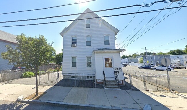 49 Central Ave, Unit #1F
