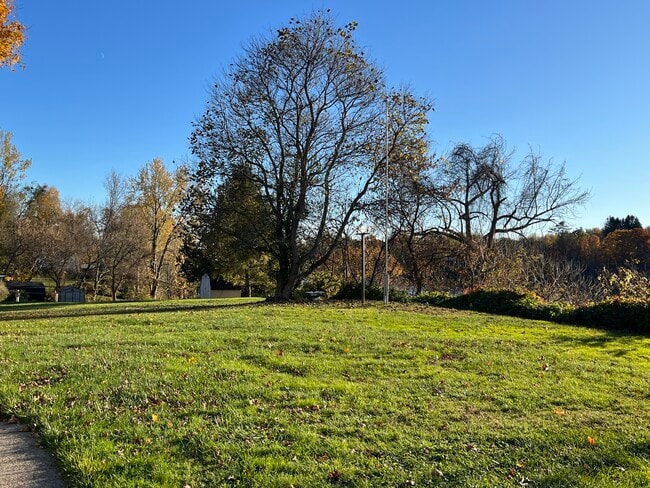 property at 3923 County Route 57