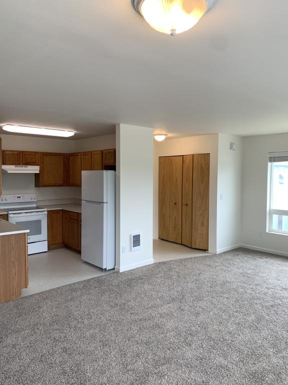 property at 231 NW 3rd St