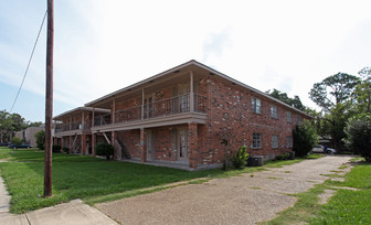 3310-3320 Kabel Dr Apartments