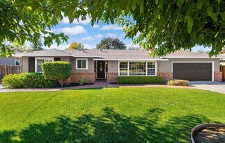 1261 Davis Ave in Concord, CA - Building Photo