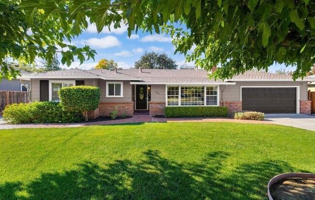 property at 1261 Davis Ave