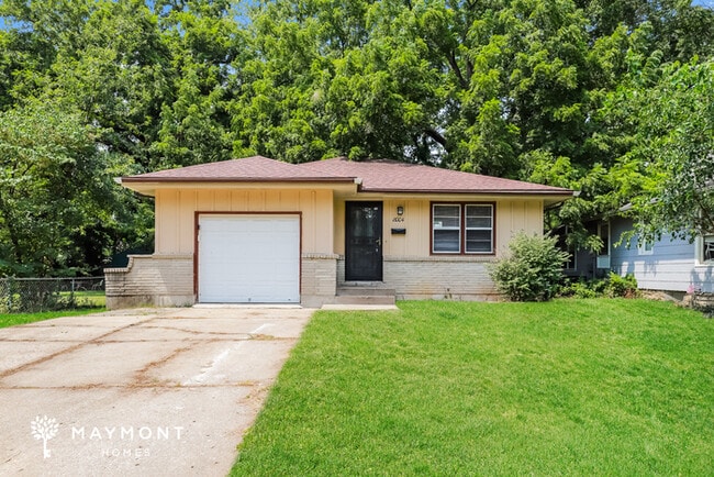 property at 8004 Wayne Ave