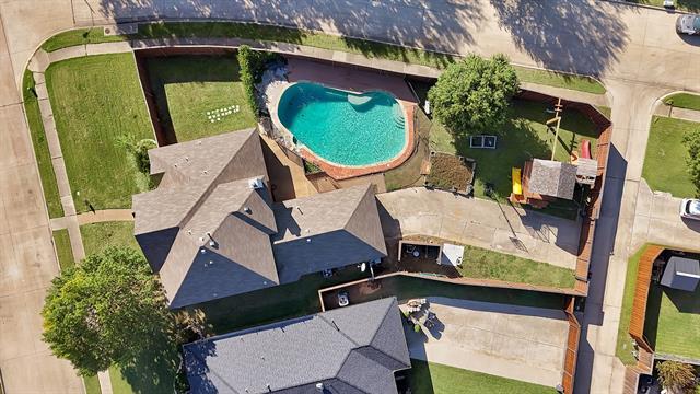 708 Nickelville Ln in Wylie, TX - Building Photo - Building Photo